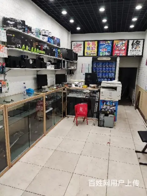 吉林市电脑维修，电脑升级，检测，电脑硬件做系统清灰 - 图片 6