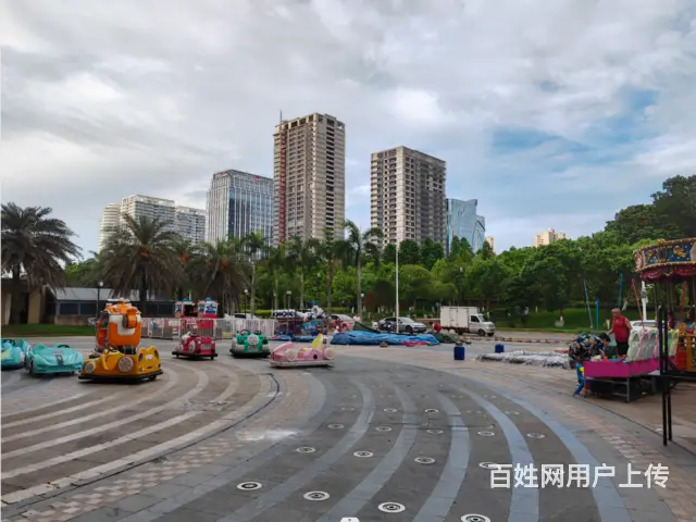 （51旺铺推荐）秀英区远大购物中心60平铺面出租 - 图片 5