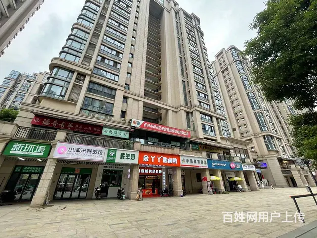 万人小区学校门口头疗美容养生馆精装修可空转行业无限制9733 - 图片 1