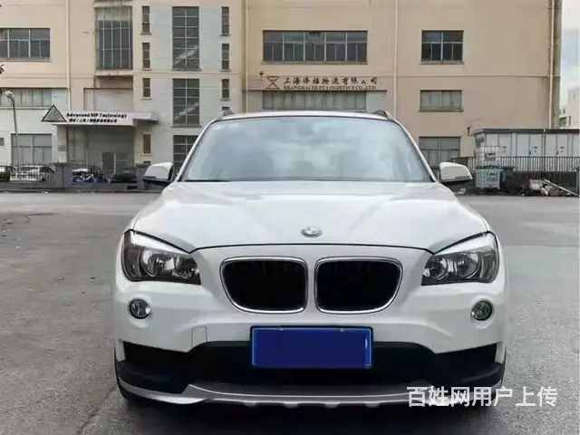 宝马X1 2014款 X1 sDrive18i 2.0T 手 - 图片 5