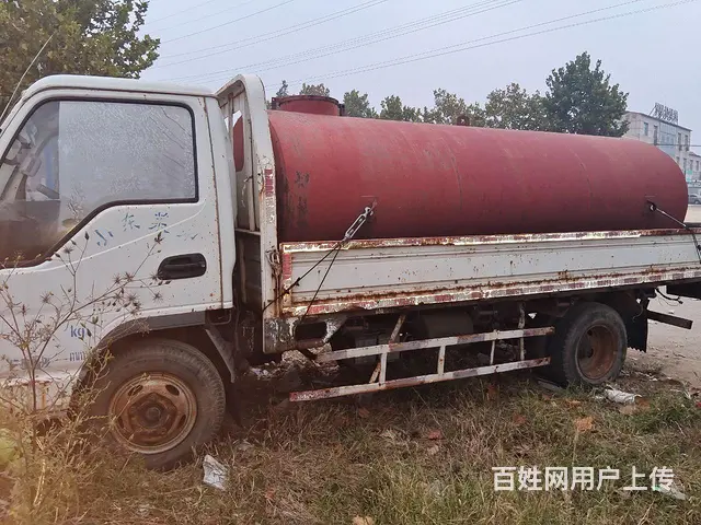 4.2米江淮 平板车 国3 - 图片 5