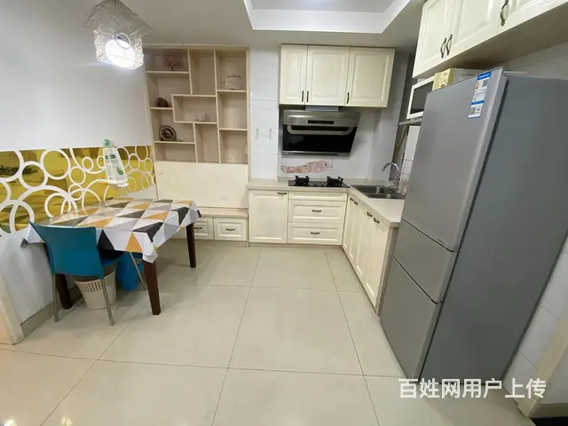 景芳一区景芳地铁口边上天虹太平门直街钱江新城四季青和谐东 - 图片 6