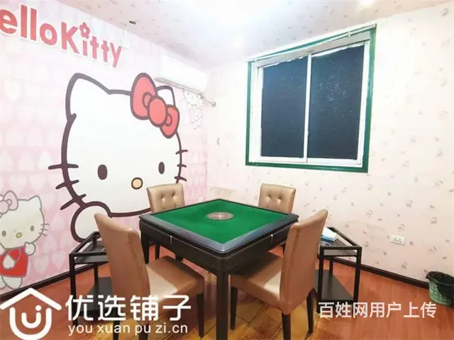 （优选铺子）市内达一中对面160平茶楼转让（4.8万出手） - 图片 2