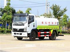 便宜洒水车12吨洒水车厂家在哪里  厂家地址