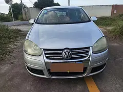 大众 速腾 2009款 1.6 手动 舒适版