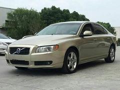 沃尔沃S80L 2009款 2.5T 自动 智尊版