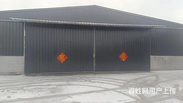 仓库位于大庙镇河套村旭辉科技园路西，交通便利水电齐全 - 图片 5