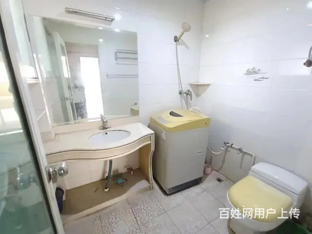华美空间湖里大道旁玉泉花园带电梯三房出租 - 图片 9