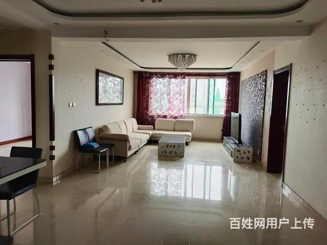 二中附近多层电梯房127平 元宝户 带车库储藏室可贷款 - 图片 9