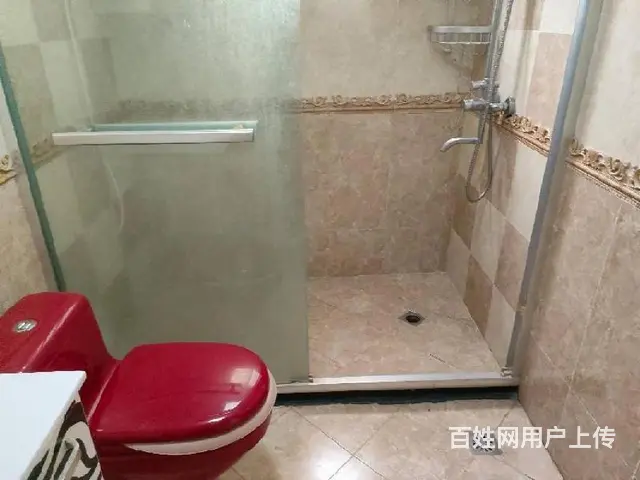 凤翔西路商圈     帝和华庭3房南北通透 - 图片 8