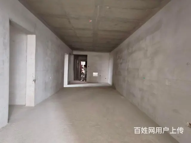 工业路 九一医院附近 鸿源桂园 电梯房10楼 - 图片 2
