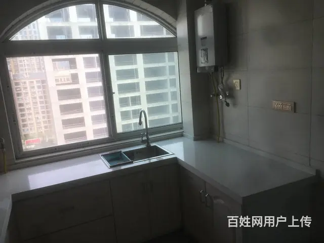 珠江花园 普通住宅2厅 简单装修 - 图片 4