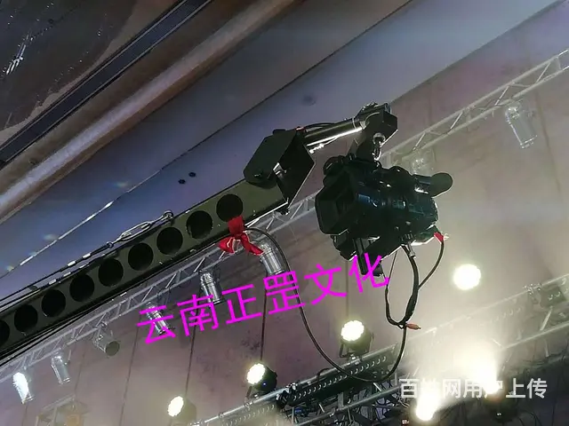 会议录制、现场直播、婚礼跟拍、视频制作、宣传视频 - 图片 6