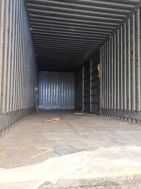 急售乘龙H5大单桥厢车，9米8国五 - 图片 6