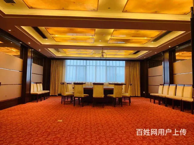 （易转推荐）武义热闹位置生意稳定宴会中心餐饮承包转让或合作 - 图片 5