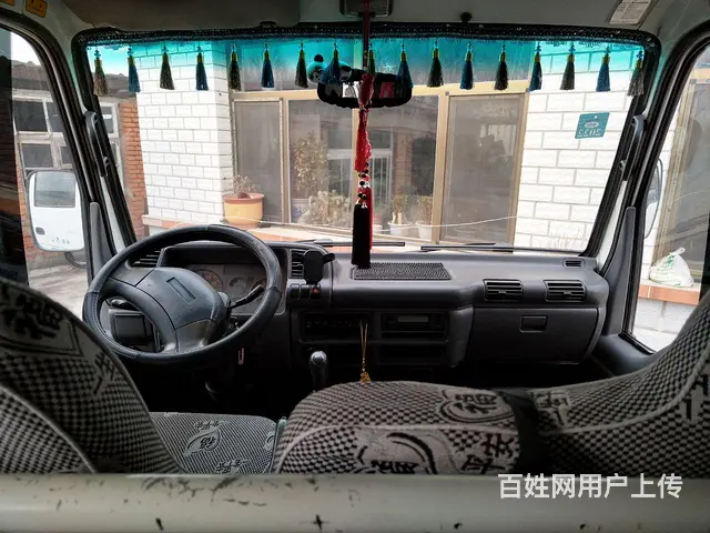 庆铃 平板车 国4 - 图片 6