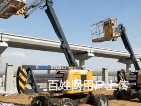 昆山陆家镇小型吊车租赁多少钱 - 图片 3