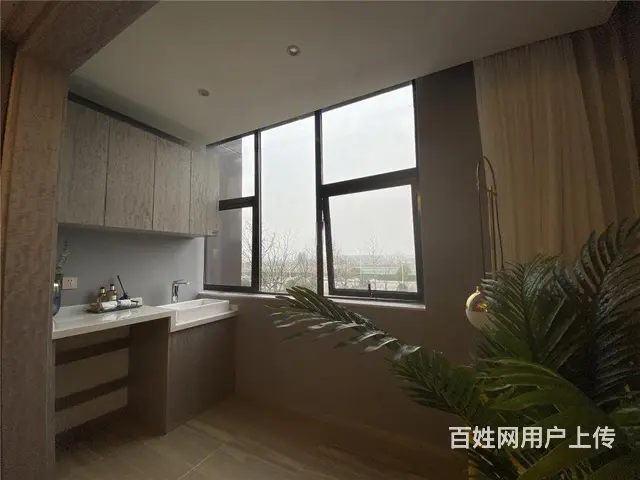 中钰翡翠天境解忧湖旁湖景房交通便利低单价 - 图片 5