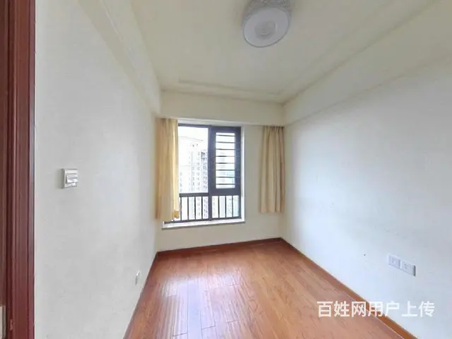 金域华府 九中17小，朝南精装3房，保养好，高楼层看远景 - 图片 6
