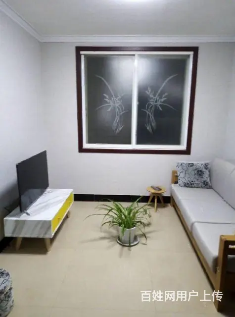 实小旁祥颐园精装两室家具家电齐全随时看房 - 图片 1