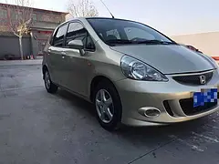 本田 飞度 2004款 1.5 手动