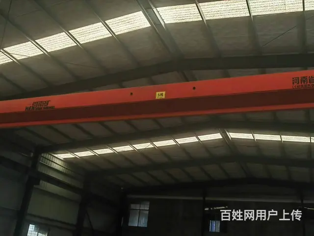 （老板本人）独门独院厂房仓库出租 6629 - 图片 3