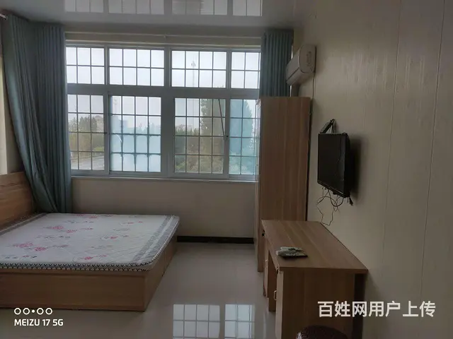 拎包入住公寓，安全可靠 - 图片 1
