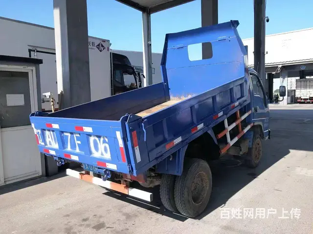 时代金刚 自卸车 - 图片 3