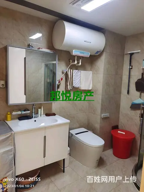 兴东高层4楼114平33万精装修 普通住宅 精装修 - 图片 4