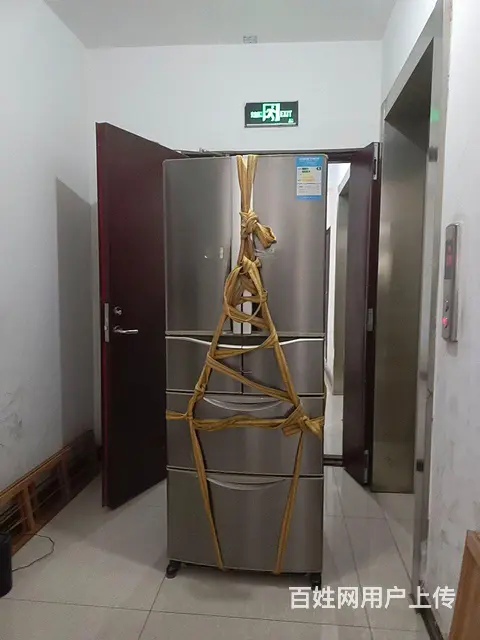 承接全宁阳县，岱岳区区长短途搬家货运服务 - 图片 11