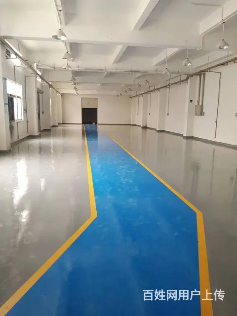 塑胶跑道各种地坪服务 - 图片 4
