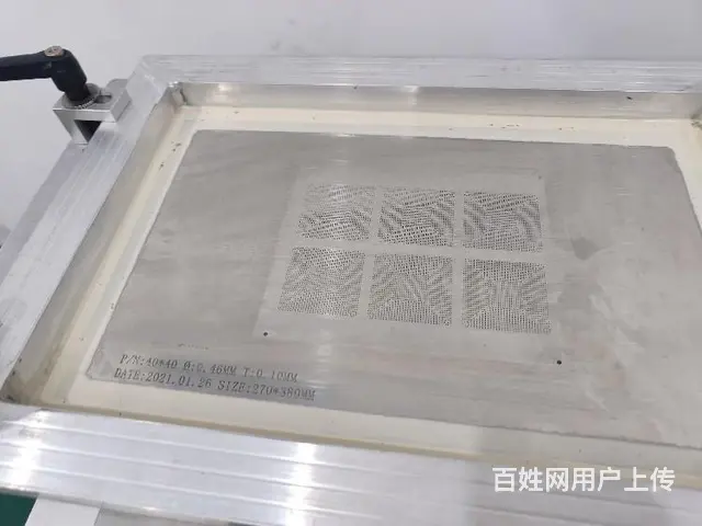 台湾批量植球机BGA植球机厂家价格-BGA植球机标准 - 图片 3