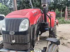 东方红110