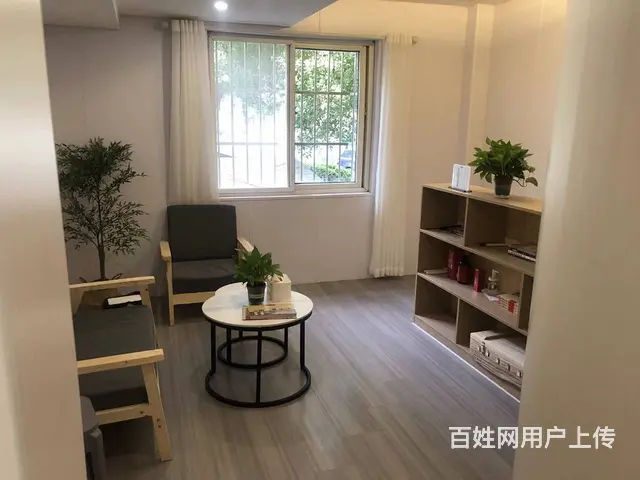 ((优选))  高新区繁华地段盈利中医推拿养生会所转让 - 图片 1