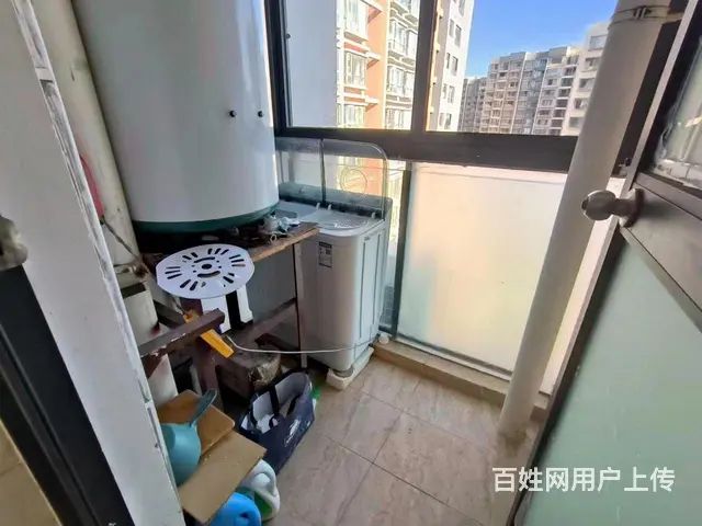 新亚洲体育城新亚洲星泽园精装2房 西南向 - 图片 6