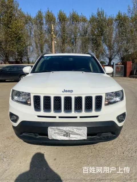 Jeep Compass [指南者](进口) 2014款 2 - 图片 1