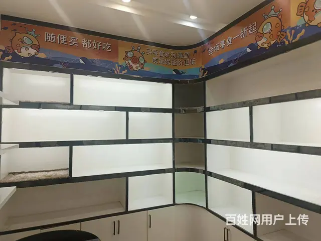 ((优选))  三孝口百大CBD旁光明巷旺铺转让 - 图片 4