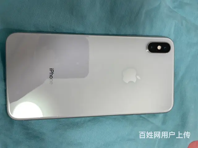 苹果X S Max。 - 图片 1