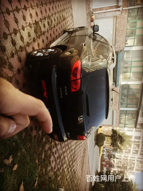 纳智捷 大7 SUV 2013款 2.2T 手自一体 两驱锋 - 图片 3