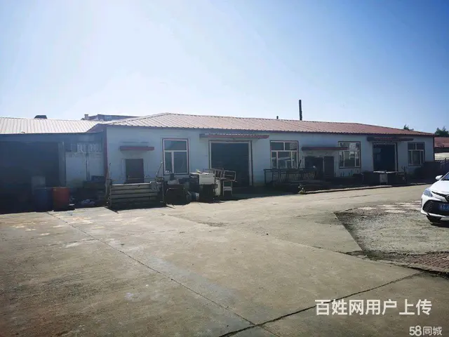 松北区松浦大桥厂房出租 - 图片 3
