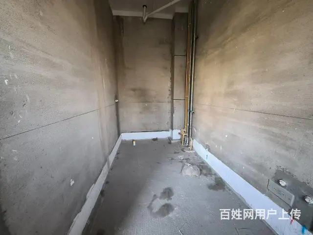 专做别墅 450平 俩车位前后院子 证过二好位置 - 图片 5