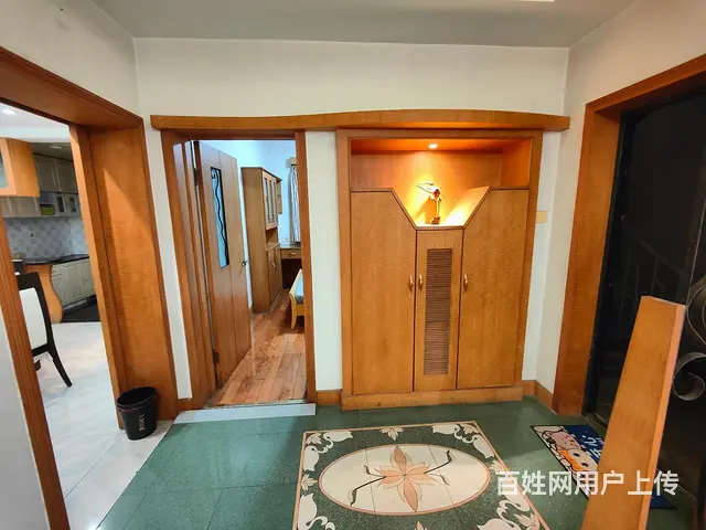 在装电梯了 好停车 富兴时代 湘雅附一 烈士公园北门 	绿地 - 图片 10