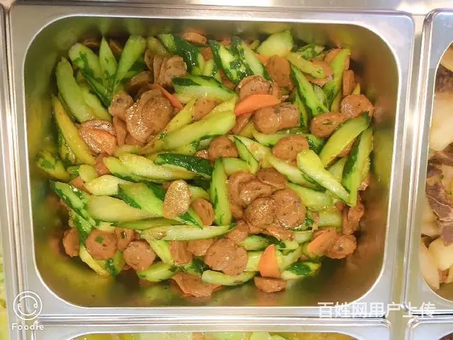 厦门蔬菜食材配送,厦门生鲜食材配送 - 图片 5