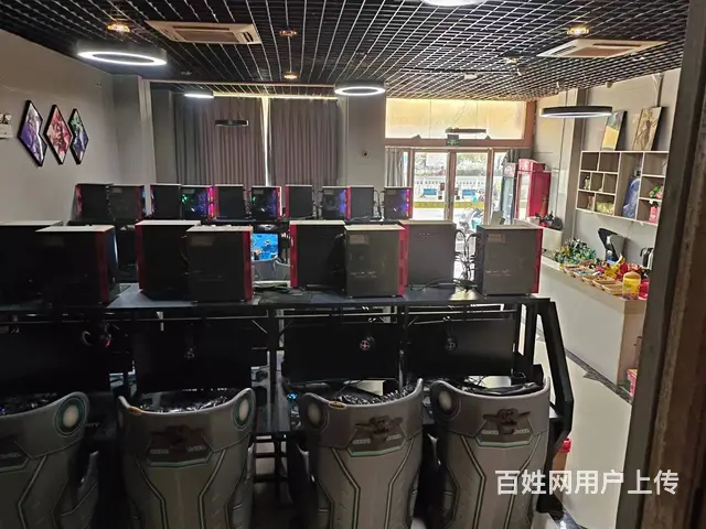 地理位置优越 人流量大 无行业限制 价格面谈 - 图片 3