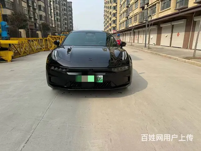 徐州抵押车，手续齐全， 安全正规 - 图片 7