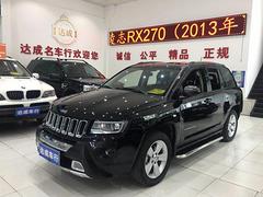 吉普指南者 [进口] 2015款 2.0L 自动