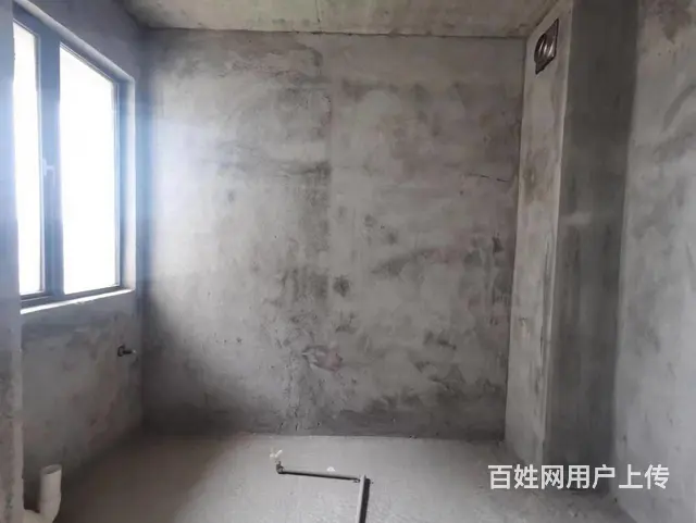市中心 二 中 金榜嘉园 毛坯3房 电梯中层 南北通透满两年 - 图片 7