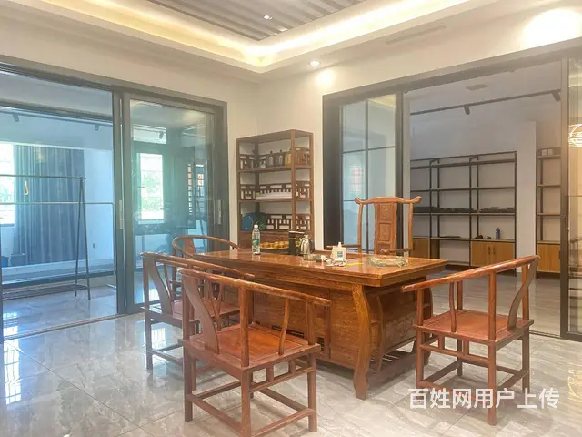雷锋大道旁300平精装电商办公,仓储,70平门面，带办公家具 - 图片 6
