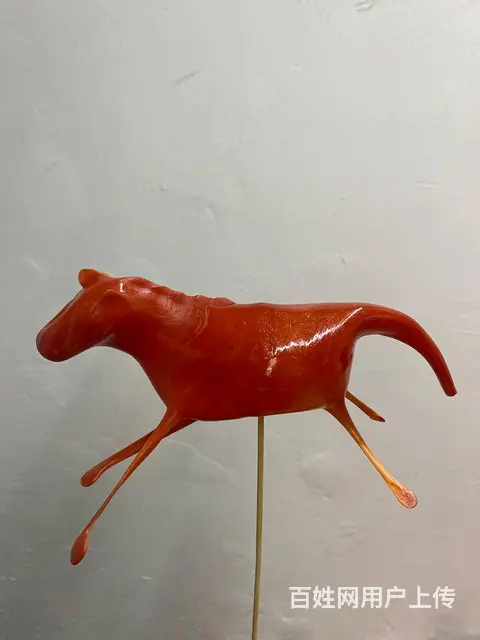 泥人肖像 糖画 吹糖人一站式培训 - 图片 10