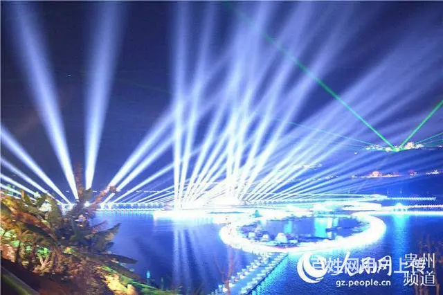【贵州旅游、阿专哥鲜鱼庄、装修独特、环境优美首选】 - 图片 4
